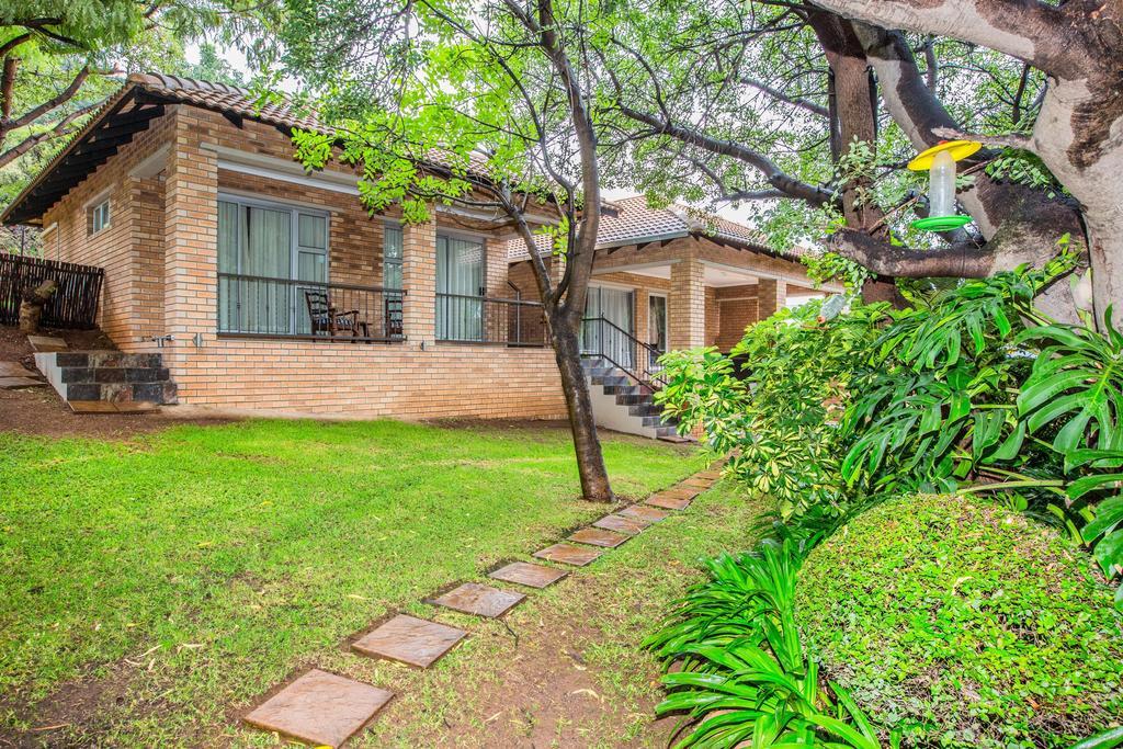 @Home Guest House Rustenburg Room photo