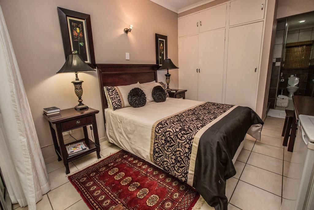 @Home Guest House Rustenburg Room photo
